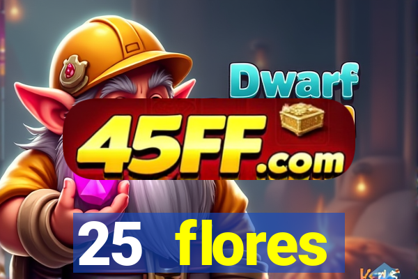 25 flores silvestres desbravadores